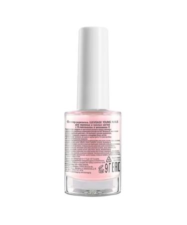 LUXVISAGE Filler Nail Nails Nail Street - Buy Online on GoSupps.com