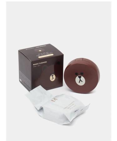 Tonal creams of face Cushons - Buy Online on GoSupps.com