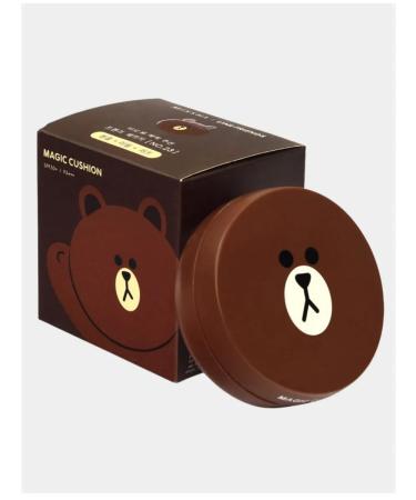 Tonal creams of face Cushons - Buy Online on GoSupps.com