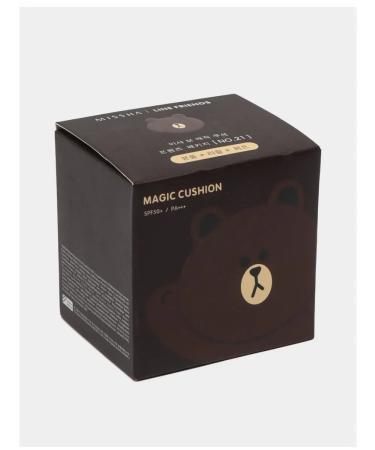 Tonal creams of face Cushons - Buy Online on GoSupps.com