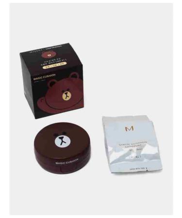 Tonal creams of face Cushons - Buy Online on GoSupps.com