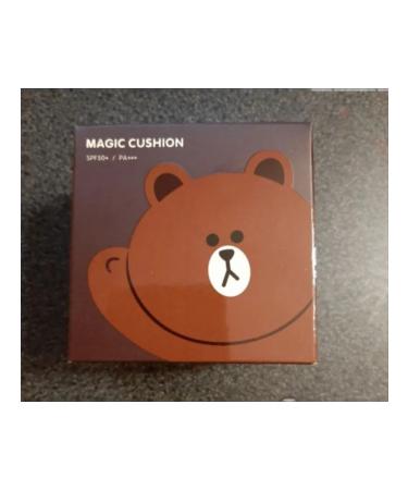 Tonal creams of face Cushons - Buy Online on GoSupps.com