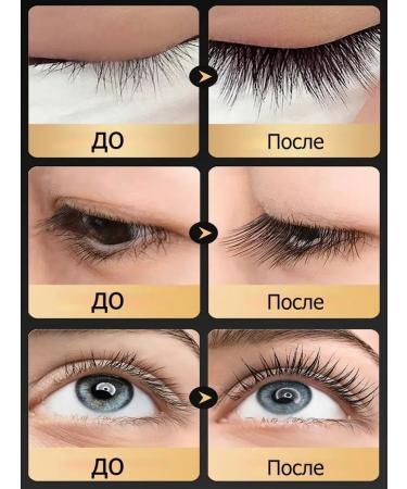 LYDIMOON Wheralp for eyelash and eyebrows 10 ml - Buy Online on GoSupps.com