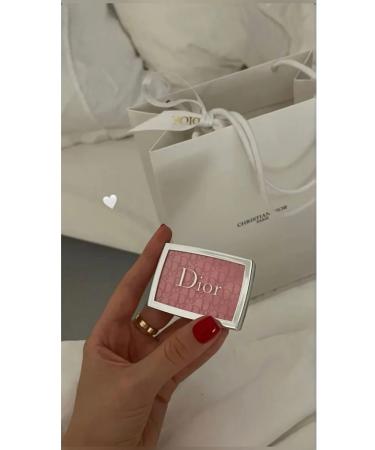 Dior Backstage Rosy Glow 003 Pearl Backstage - Buy Online on GoSupps.com