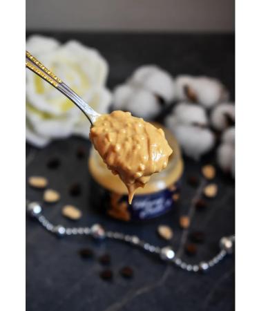 MaryJane's Arachis paste protein without sugar 5 kg - Buy Online on GoSupps.com