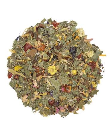 RONNEFELDT Tea morning star sheet 100 g - Buy Online on GoSupps.com