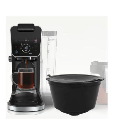 Practical Coffee Capsule Cup Heat-Restance Filter Cup for - Buy Online on GoSupps.com