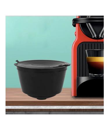 Practical Coffee Capsule Cup Heat-Restance Filter Cup for - Buy Online on GoSupps.com