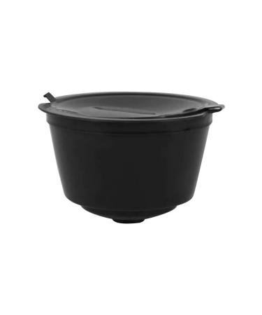 Practical Coffee Capsule Cup Heat-Restance Filter Cup for - Buy Online on GoSupps.com