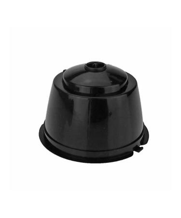 Practical Coffee Capsule Cup Heat-Restance Filter Cup for - Buy Online on GoSupps.com