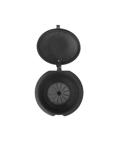 Practical Coffee Capsule Cup Heat-Restance Filter Cup for - Buy Online on GoSupps.com
