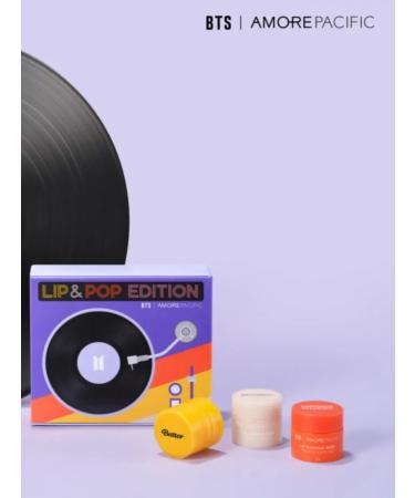 Laneige Set of night masks - Buy Online on GoSupps.com