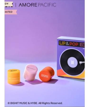 Laneige Set of night masks - Buy Online on GoSupps.com