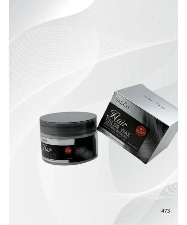 LIKA 2 Colored hair wax that washes out - Buy Online on GoSupps.com