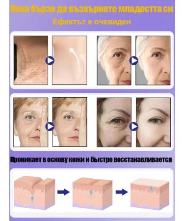 DRSKINVITA Face cream moisturizing anti -aging nutritional - Buy Online on GoSupps.com