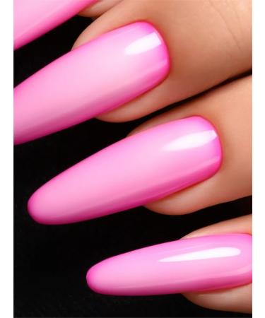 FOXY EXPERT Dairy top for nails without sticky layer - Buy Online on GoSupps.com