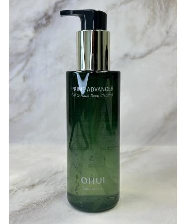 O HUI PRIME ADVANCER Washing Gel (200 ml)