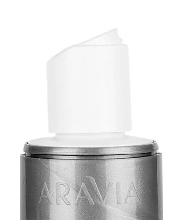 ARAVIA Glow-C Enzyme Powder Enzymal Washing Powple 150 ml - Buy Online on GoSupps.com