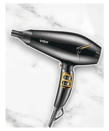 VGR Premium Hair dryer