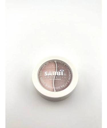 AGATI Eye Shadows with 3D effect and shining particles - Buy Online on GoSupps.com