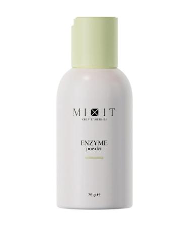 MIXIT Enzyme powder Your Skin 75 g - Buy Online on GoSupps.com