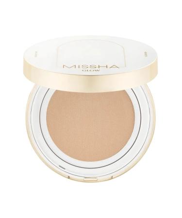 MISSHA Tonal Kushon Glow Cushion tone 23 14 g