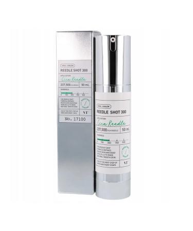 VT Cosmetics Reedle Shot microe booster - Buy Online on GoSupps.com