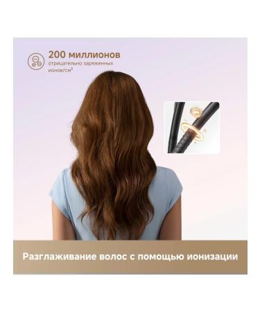 Dreame Hair Dryer Mini Blue - Buy Online on GoSupps.com