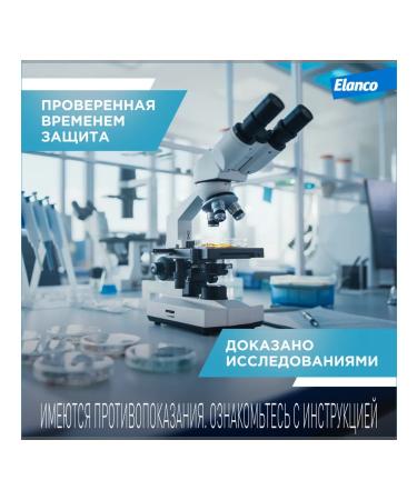 Elanco Kiltiks collar for dogs of large rocks 65 cm - Buy Online on GoSupps.com