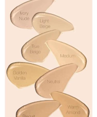 TopFace Super Match Tonal Face Tone 02 Light Beige - Buy Online on GoSupps.com