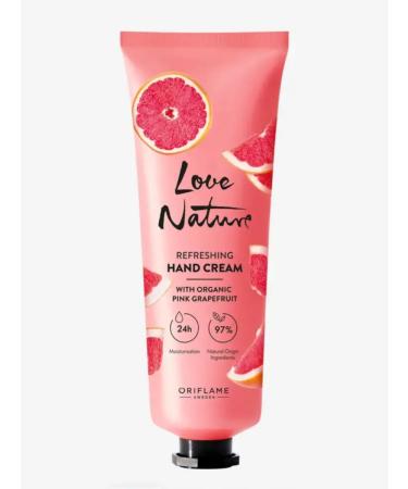 Oriflame Hand -to -hand - Buy Online on GoSupps.com