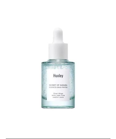 HUXLEY Moisturizing set Hydration Trio - Buy Online on GoSupps.com