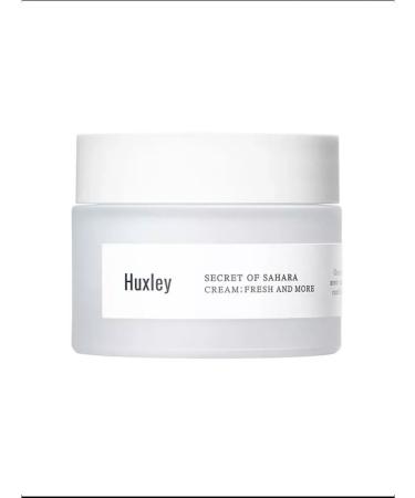 HUXLEY Moisturizing set Hydration Trio - Buy Online on GoSupps.com