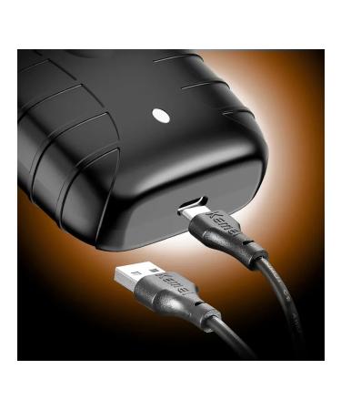 LunaShop Trimmer for a beard hair cutting machine - Buy Online on GoSupps.com