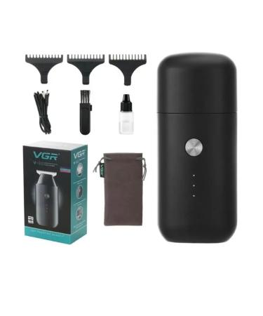 VGR Razor Trimmer V-932