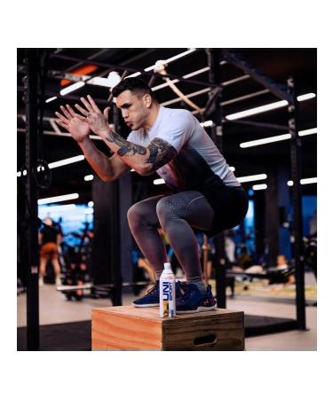 NUTREND Isotonic Unisport 1000 ml apple - Buy Online on GoSupps.com