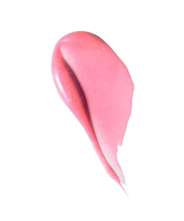Everybody London Peptide Lip Tint Strawerry Milkshake lip Tint - Buy Online on GoSupps.com