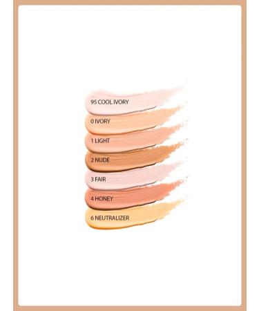 Maybelline New York Clae for the face and corrector tone 03 - Buy Online on GoSupps.com