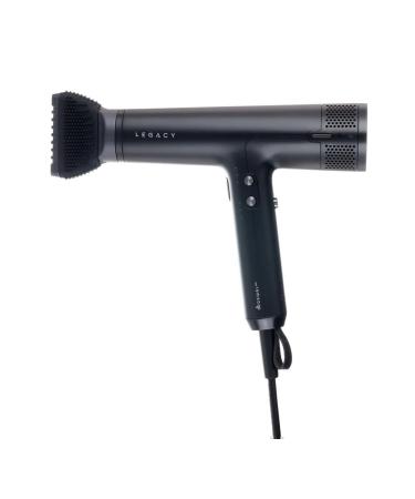 Dewal Legacy LD-1889 Black - Buy Online on GoSupps.com