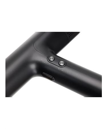 Dewal Legacy LD-1889 Black - Buy Online on GoSupps.com