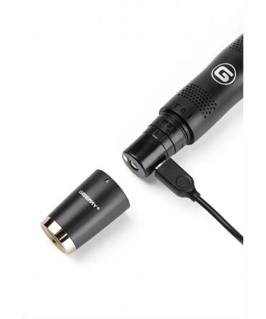 Trimmer 3 in 1 GeeMy-3160 - Buy Online on GoSupps.com