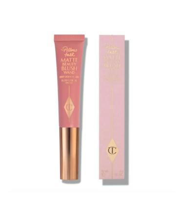 CHARLOTTE TILBURY tone Pink Pop blush Pillow Talk 12ML - Buy Online on GoSupps.com