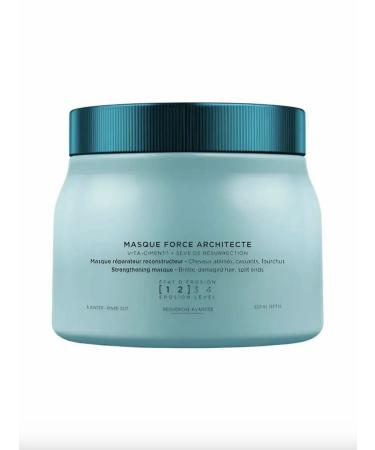 Kerastase Hair mask Resistance Masque Force Architecte