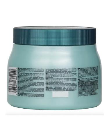Kerastase Hair mask Resistance Masque Force Architecte - Buy Online on GoSupps.com