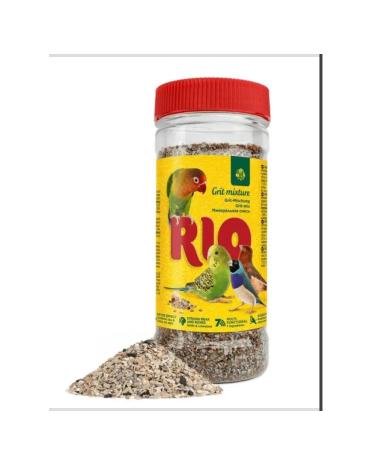 RIO Mineral mixture for all birds 520 g