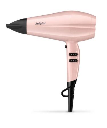 Babyliss Hair hairy 5337pre