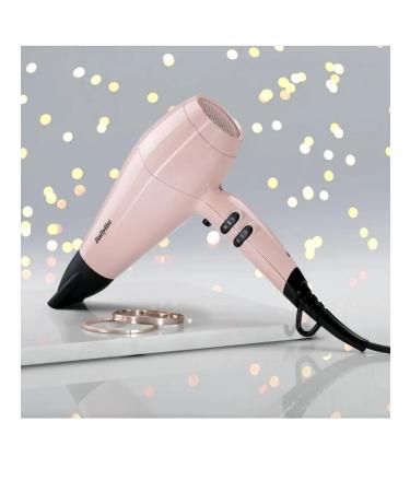 Babyliss Hair hairy 5337pre - Buy Online on GoSupps.com