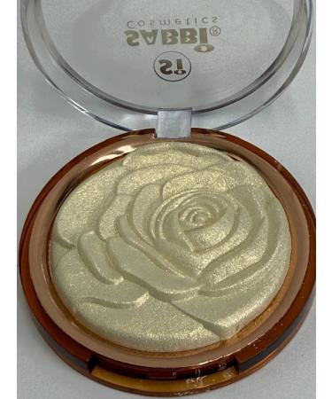 Bingo Room Highlighter for the face shining dry - Buy Online on GoSupps.com