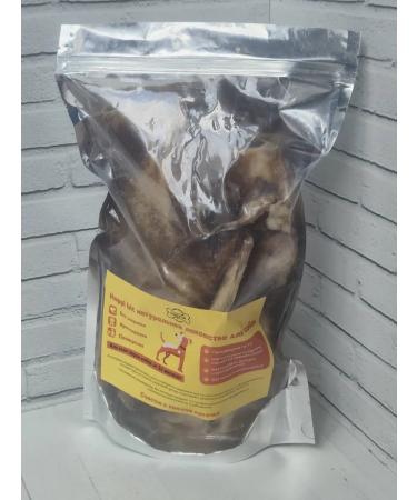 Happy bit Dog's treats Bolshoi Bolshoi 400 gr. - Buy Online on GoSupps.com