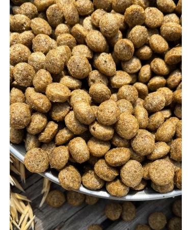Dog feed 12 kg chicken beef Medium Adult 24 5% - Buy Online on GoSupps.com